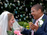 Bulk Wedding Bubbles