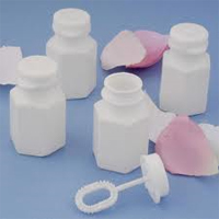 Discount Wedding Bubbles